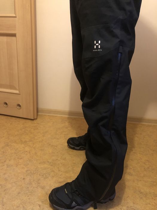 Spodnie Haglöfs Incus Q Pant