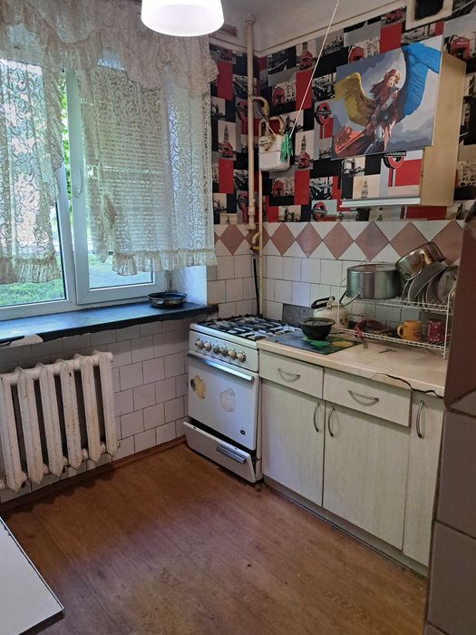 Продам 2кв 2/5 Виставки Заричанская 38000₴ Терминово - View 4
