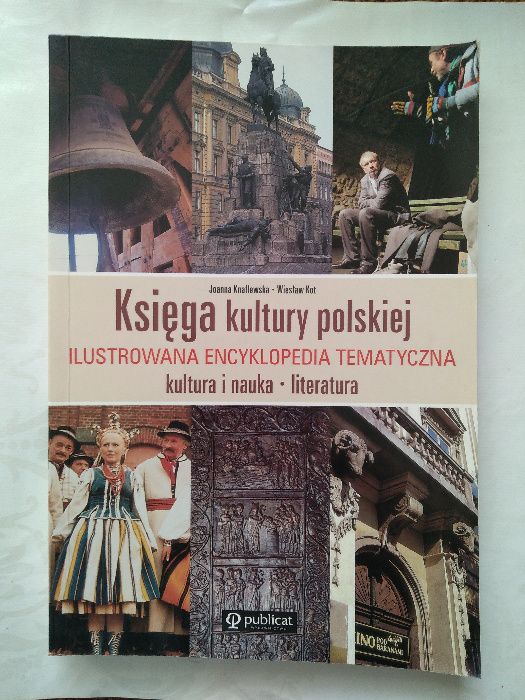 Księga kultury polskiej