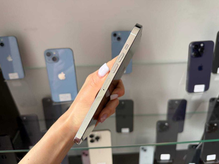iPhone 13 Pro Max 128 Gb Neverlock / Магазин + Гарантія