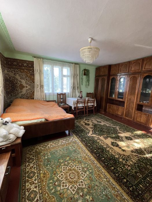 Будинок з землею 23 сот. Березівка(Центр)