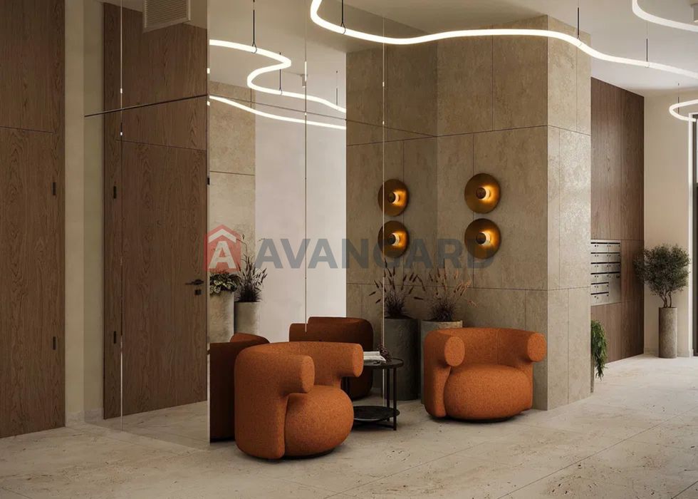 Продаж 2-кімнатної квартири