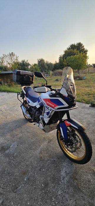 Honda Transalp XL750