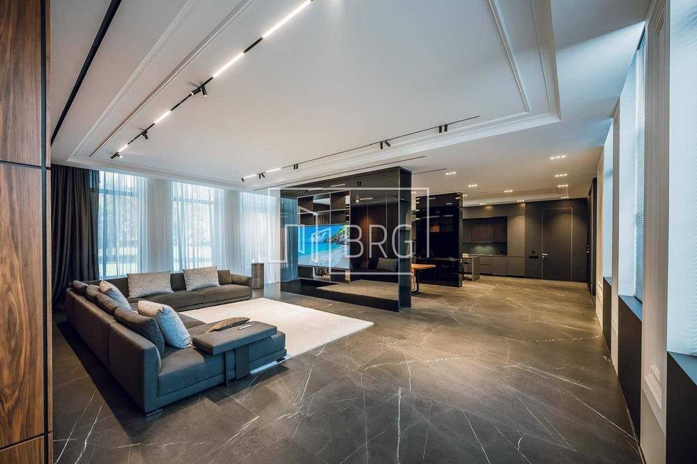 Продажа нового дома с бассейном КГ Сосновый бор Козин без комиссии