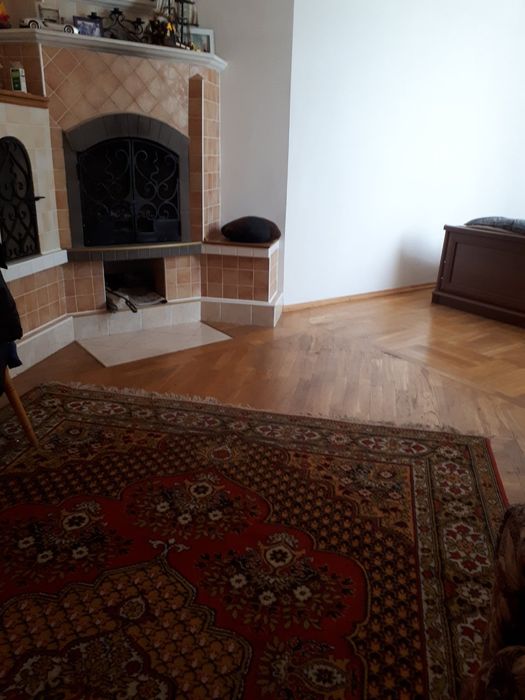 Оренда н/особняку в самому Центрі з гаражем,подвір'я,є все необхідне