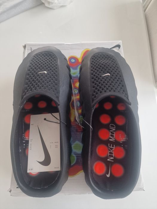 Klapki Nike mind 41