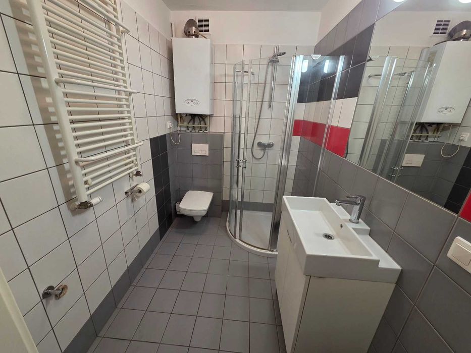 Do wynajęcia BEZCZYNSZOWY 2 pokojowy apartament, Leszno, Chrobrego