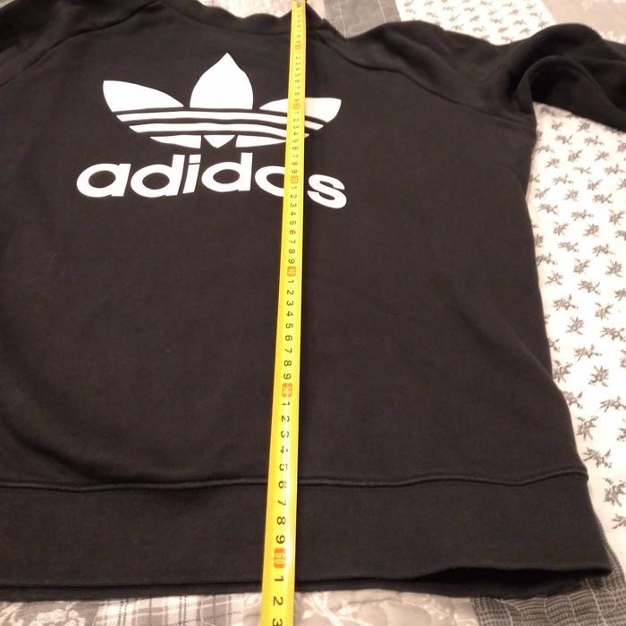 Bluza adidas oryginalna