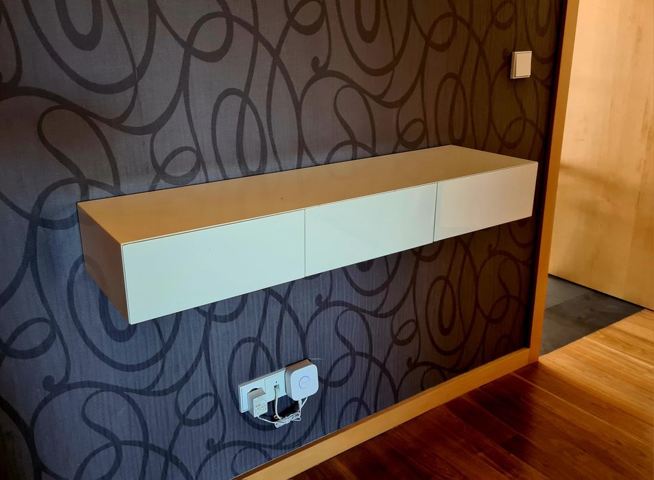 Móvel Hall de entrada