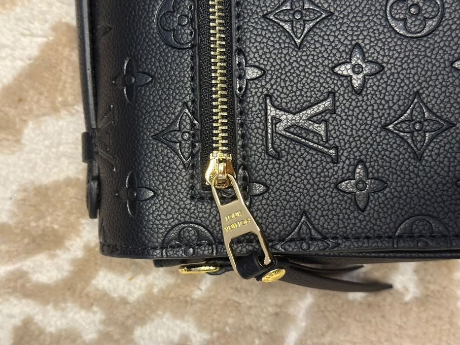 Mala Louis Vuitton Nova