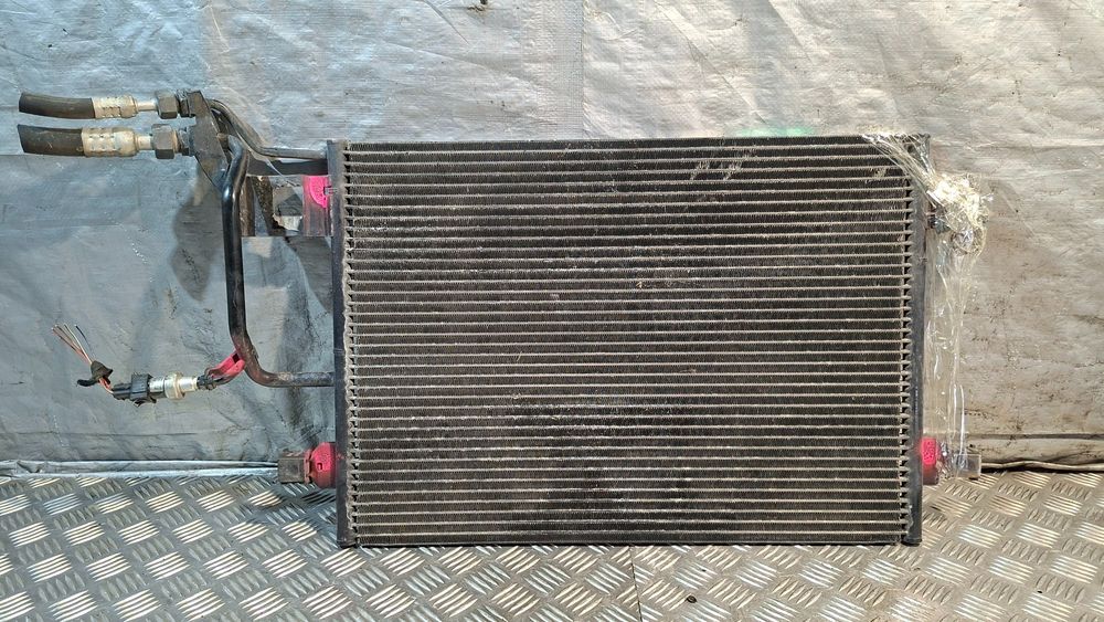 Chłodnica Klimatyzacji Audi A4 B5 1.9Tdi