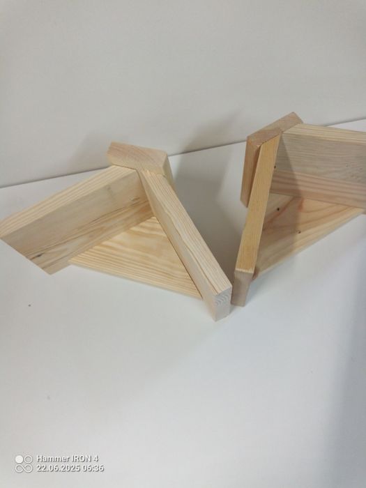 Siodełka,spoczynek dla gołębi