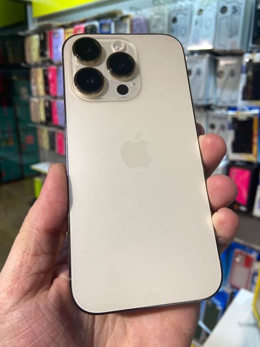 Iphone 14 Pro 128 gb