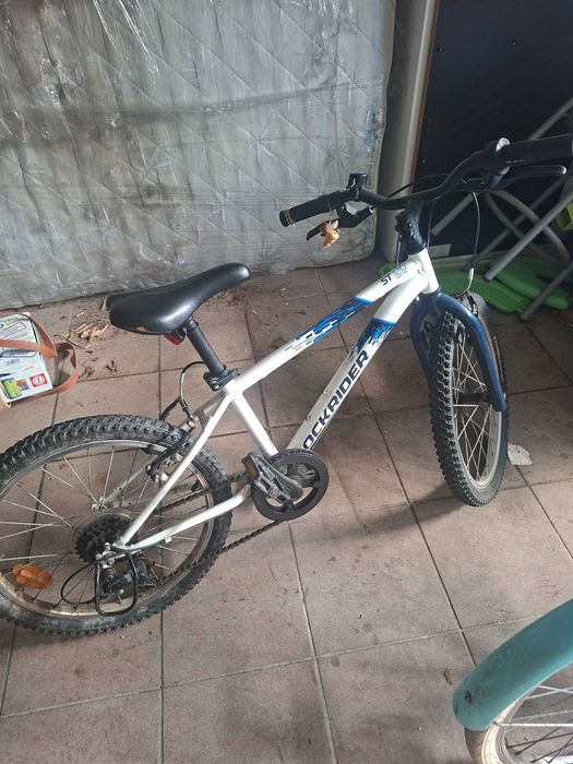 Bicicleta criança