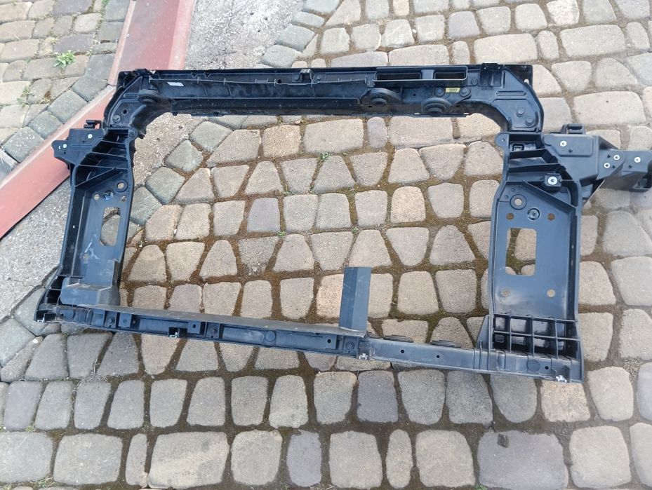 Панель передня 18 нyundai Tucson TL 13_/15. 64101d7000t