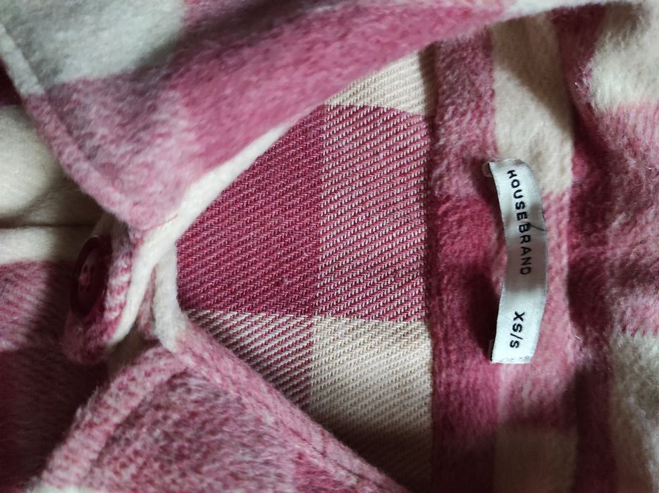 Куртка рубашка Housebrand XS-S