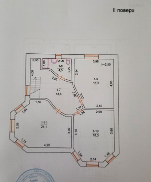 Продам будинок з банькою, доглянута ділянка!