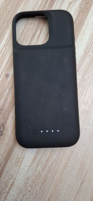 Etui Mophie Juice Pack IPhone 16 pro