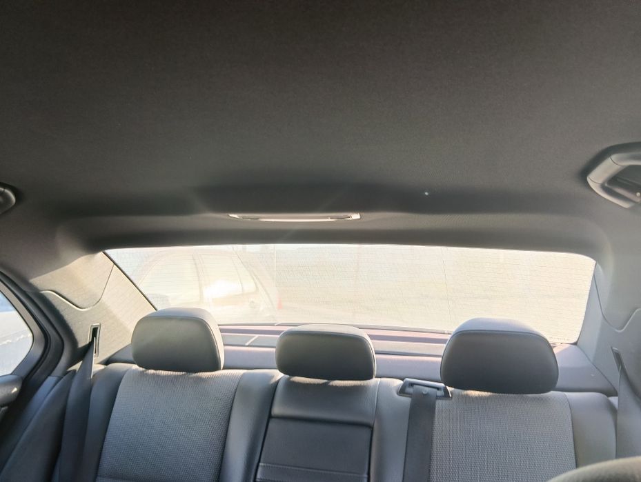 Mercedes Benz C 180 III para peças