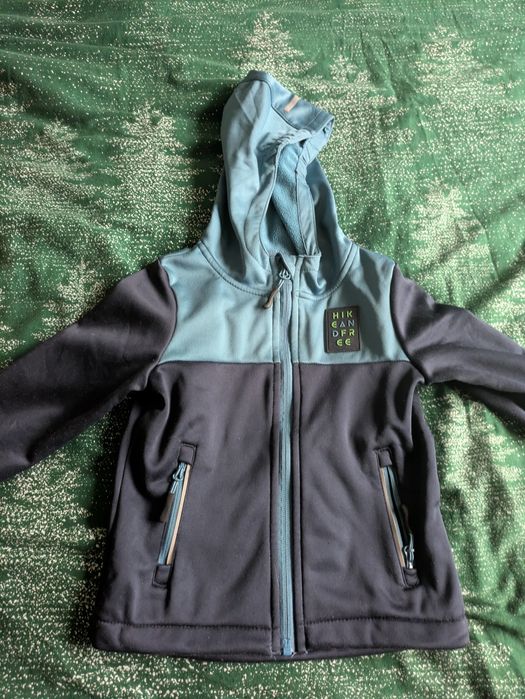 Softshell lupilu 86/92