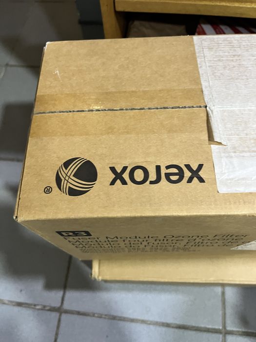 Modulo fusor Xerox 5865/5875 novo