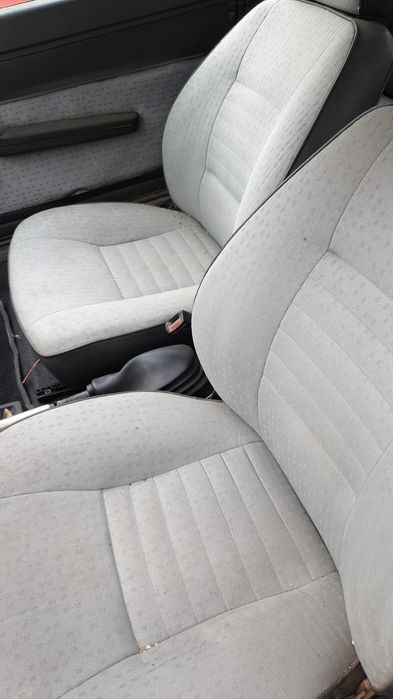 Alfa Romeo sprint veloce 1.3