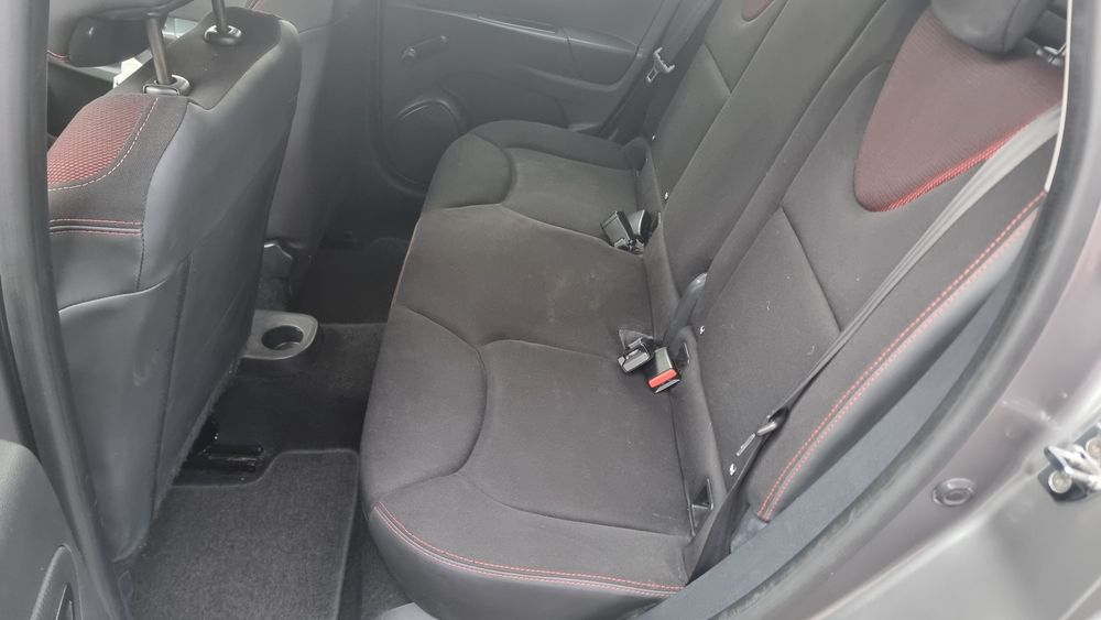 Renault Clio 1.5dci (151 mil km)(dez 2015)