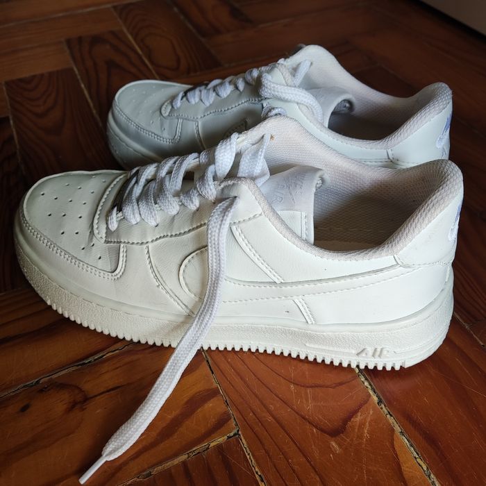 Sapatilhas Nike Air64730164774402123