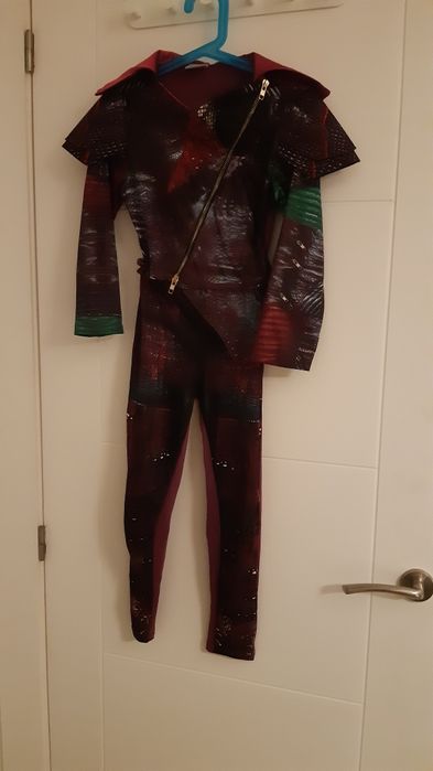 Roupa Carnaval Monster High