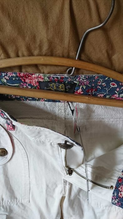 Летние брюки (женские ). Размер М