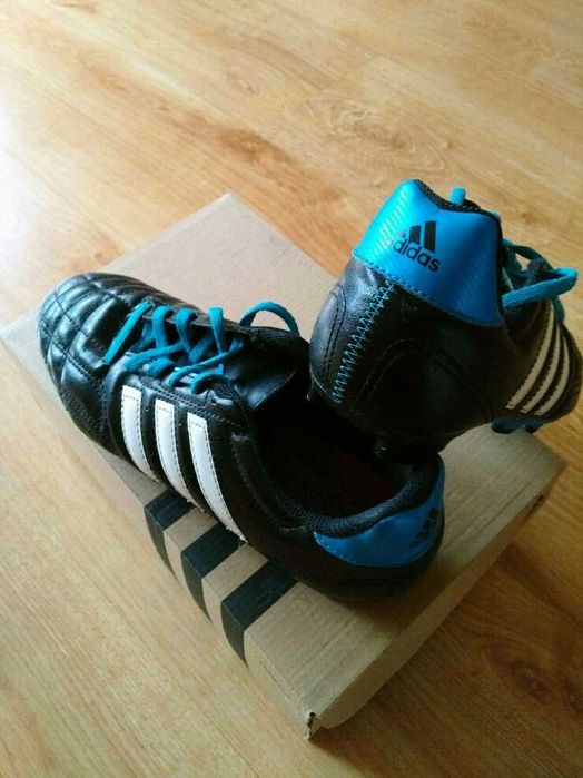 Sprzedam korki Adidas