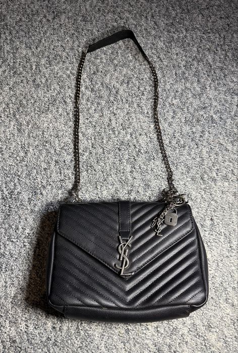 Оригінальна сумка YSL