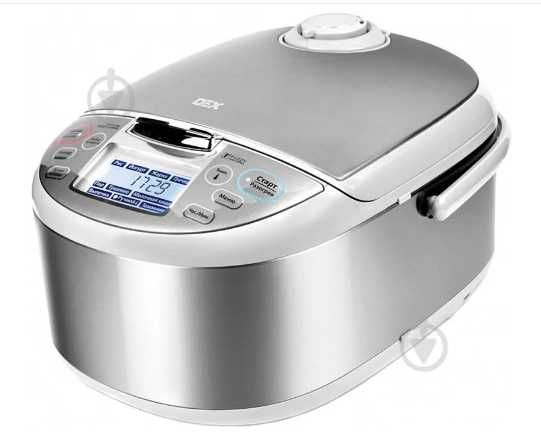DEX DMC 65 мультиварка.
