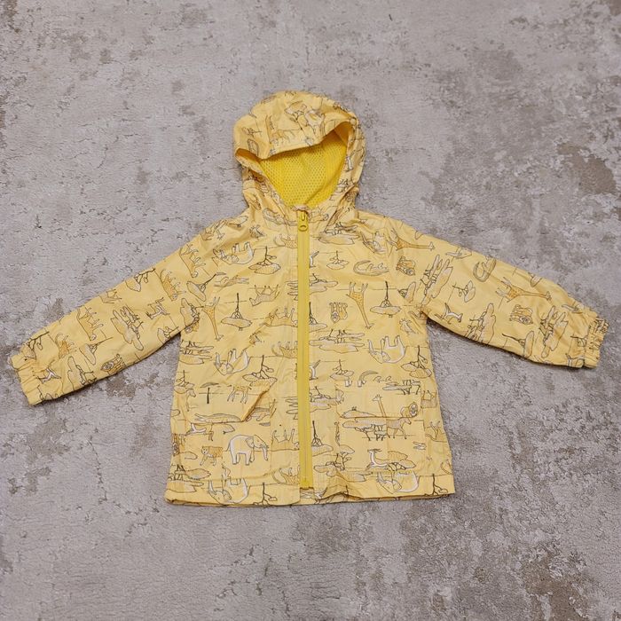 Вітровка mango ветровка mango