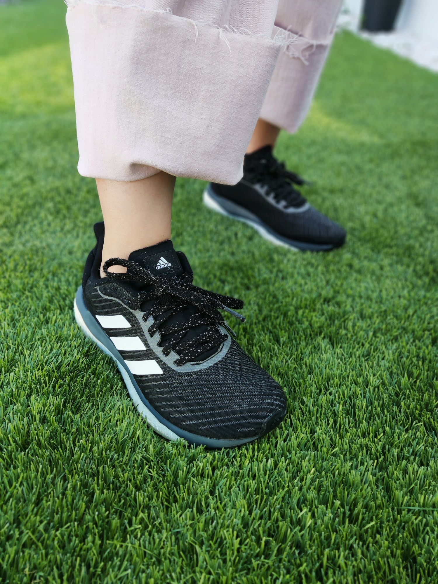 Adidas solar cheap drive preto