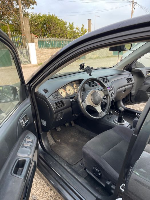 Lancer sw 2.0 16v