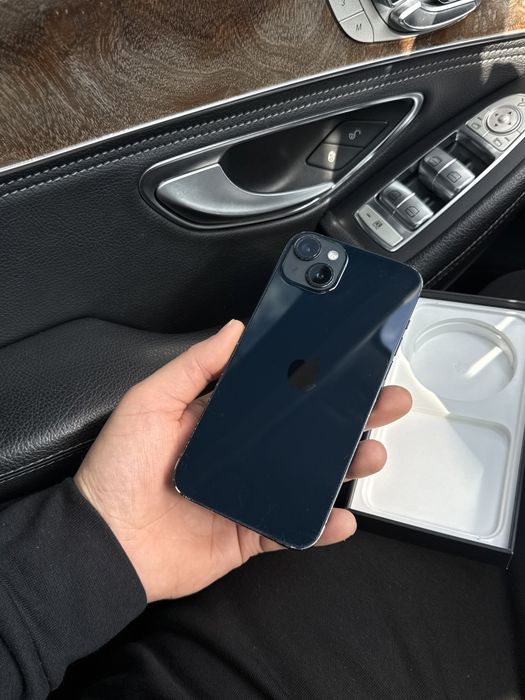 Iphone 14 плюс 128