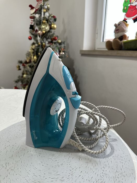 ferro de passar roupa