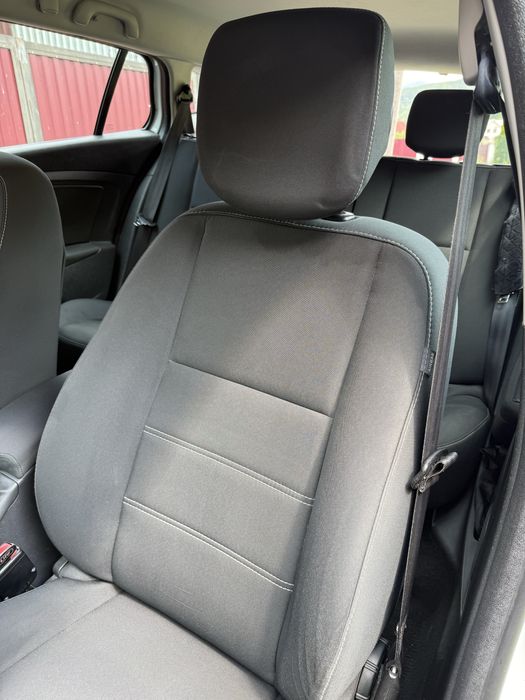 Renault megane  2015