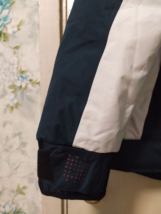 Куртка большого размера р 56-58