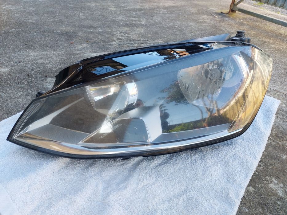 FAROL Esq. original VW Golf VII 1.6 TDI