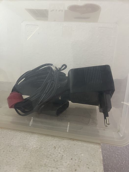 Mini aspirador eletric co