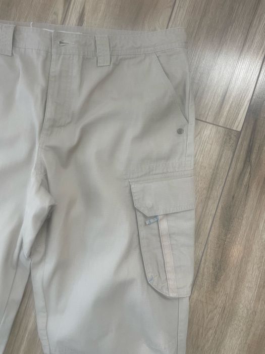 Spodnie bojówki męskie Qechua XL