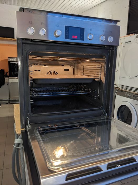 Комплект електричний Bosch / духова шафа та варильна панель/ плита Б/В