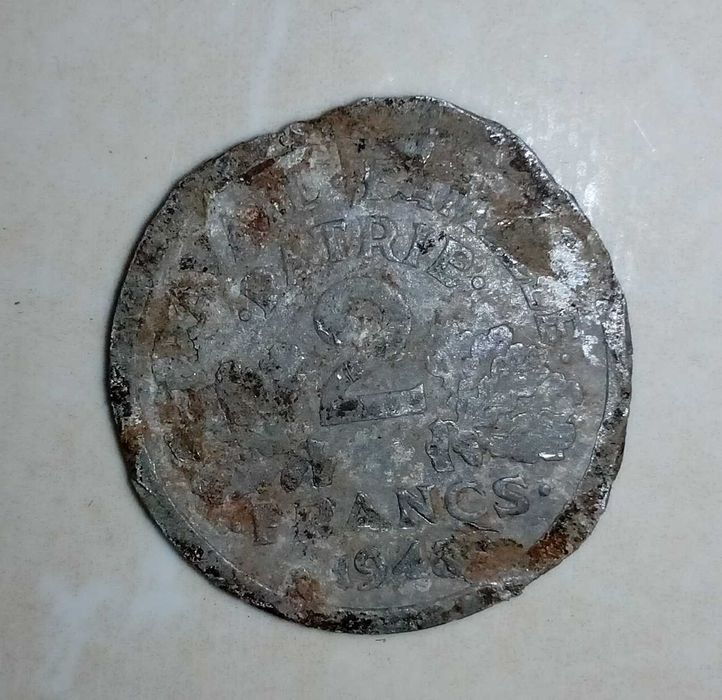 moedas estrangeiras
