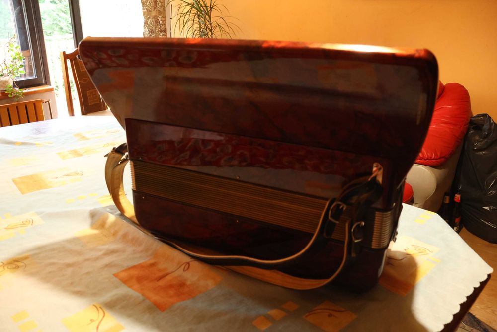 Akordeon Hohner Tango VM