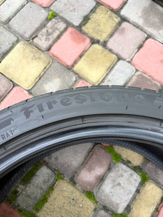 Firestone Firehawk AS V2 UHP 235/40 R19