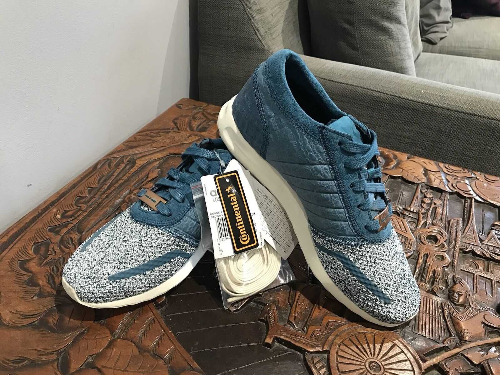 Adidas continental los angeles sales