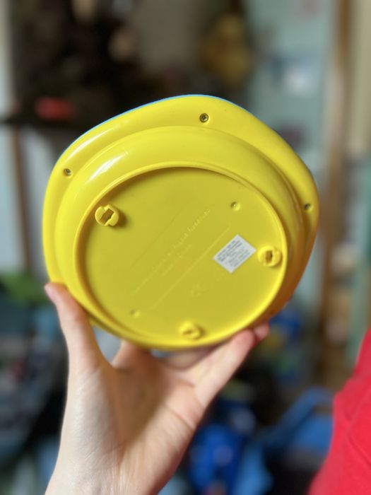 Розвиваюча іграшка