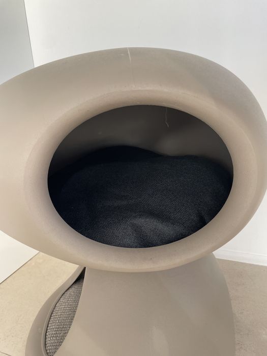 Cama Gato e arranhador - Cat Cave united pet milano